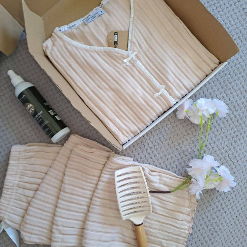 PYJAMA DOUX ET PREMIUM