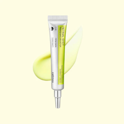 CELIMAX RETINAL SHOT – BOOSTER COSMÉTIQUE VISAGE